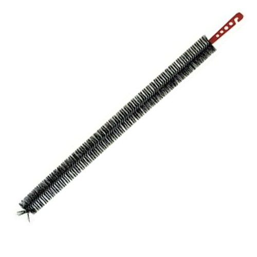 Radiator cleaning brush extra - brush,