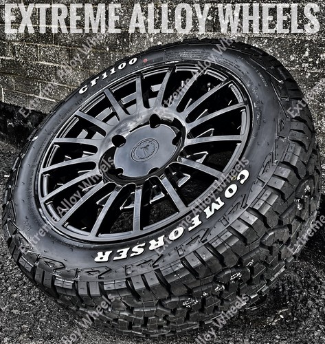 Tms alloy wheels fit - tms,