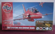 AIRFIX  BAE SYSTEMS RED ARROWS