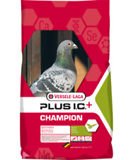 Versele Laga Champion Plus I.C. + Racing Pigeon Feed 20kg