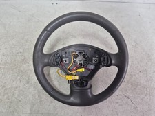 FORD FIESTA MK5 1999 STEERING WHEEL & SQUIB SLIP RING