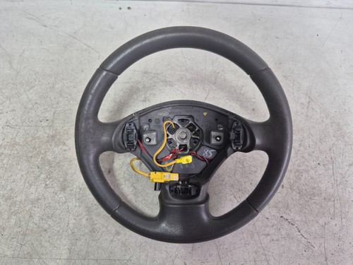 Ford fiesta mk5 1999 - fiesta, steering