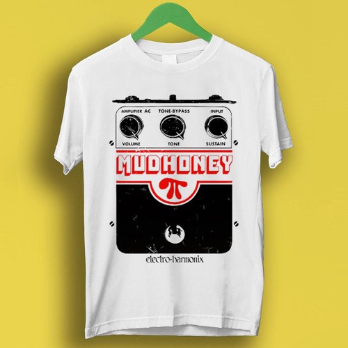 Mudhoney superfuzz harmonix - mudhoney,