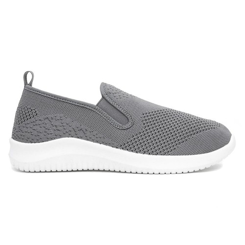Mens shoes grey adults - shoes,
