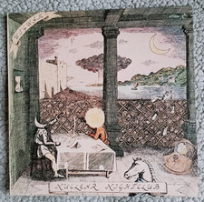 Wigwam/Nuclear Nightclub/Vinyl