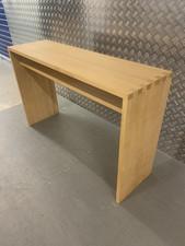 Habitat Solid Beech Kitchen