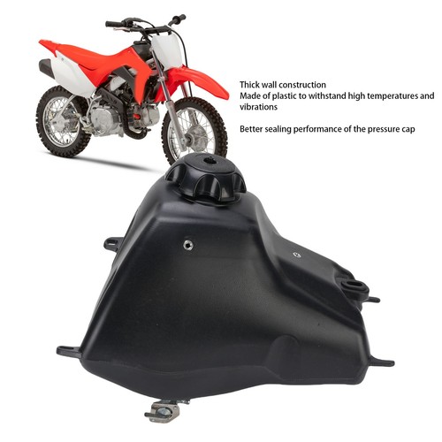 Fuel tank sturdy structure gas - fuel,