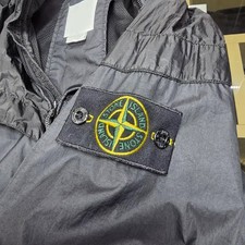 Stone Island x Nike Windrunner