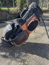 John Letters Trilogy Golf