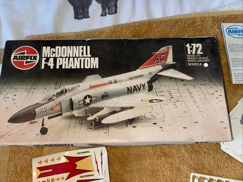 Airfix mcdonnell douglas - airfix,