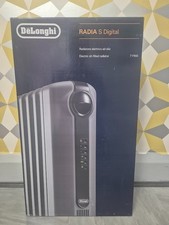 DeLonghi Radia S 1.5kW Oil