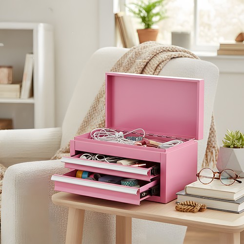 Heavy duty drawer portable - 2,