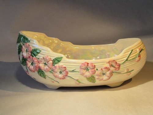 Maling lustre ware pink - ware,