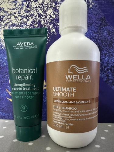 Wella professional ultimate - wella,