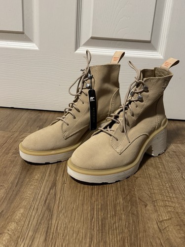 Sorel lane heel lace - hi-lane,