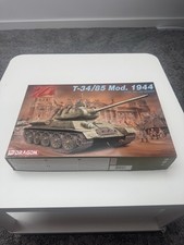 Dragon 6066 mod 1944 - dragon,
