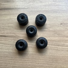 GENUINE VW WHEEL NUT BOLT