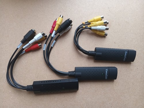 Usb video capture card - 3x,