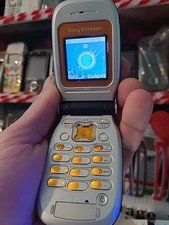 Rare Vintage Sony Ericsson