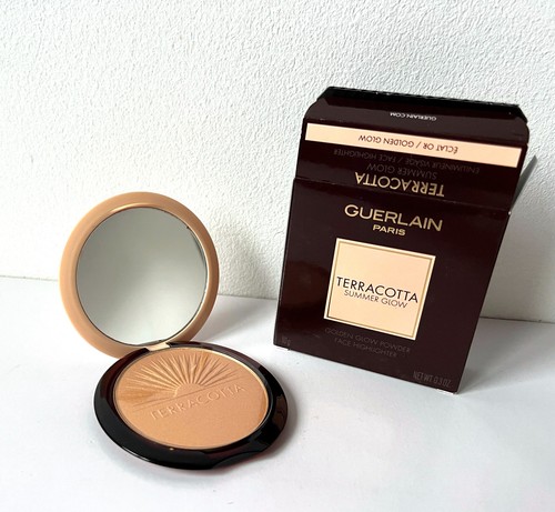 Guerlain terracotta summer - guerlain,