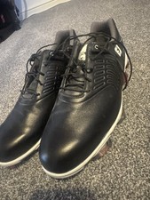 Size 9 Tour-S Golf Shoes