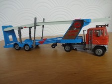 Corgi Major Toys Carrimore MK 1V Car Transporter H Tilt Cab Immaculate