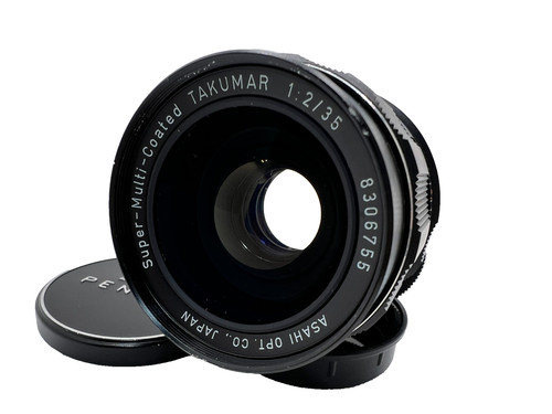 Near mint pentax smc - [near, mint]