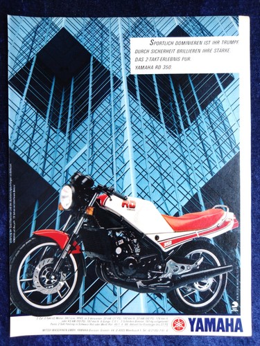 Yamaha 350 original - 350,,