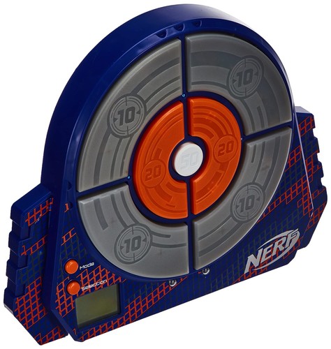 Nerf ner0156 elite digital - nerf,
