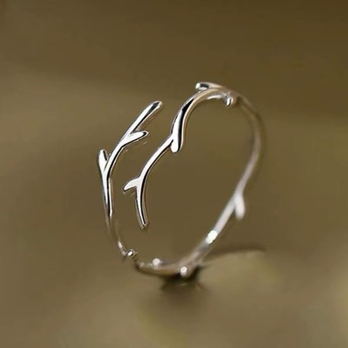 Free size tree branch - tree, shape