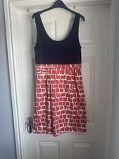 Boden Sleeveless Summer Dress