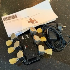 Gibson G-Force Tronical