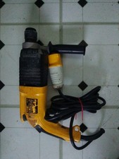 Dewalt DW563L-XW 110V SDS