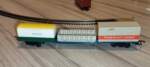 Tri ang hornby r678 - tri-ang,