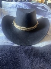 Arthur Morgan Hat Cosplay