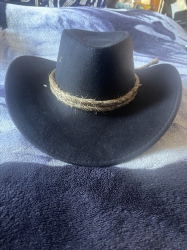 Arthur morgan hat - morgan,