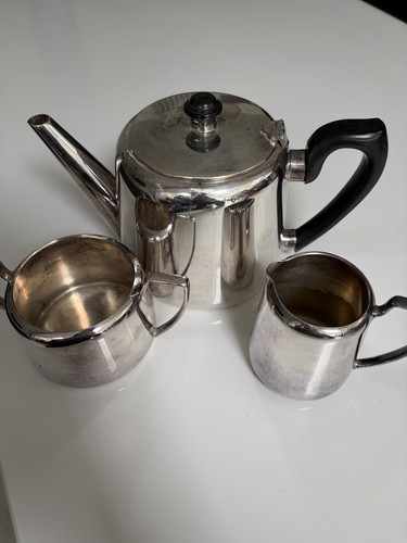 Vintage barker brothers silver - vintage,