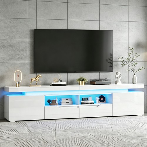 200cm high gloss - high, unit
