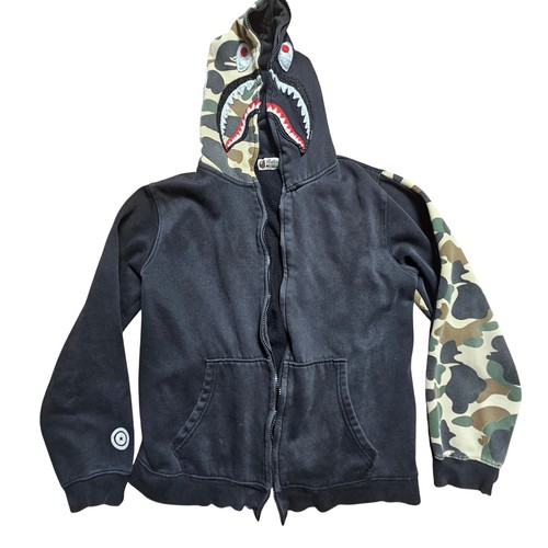 Bathing ape bape shark - bathing,