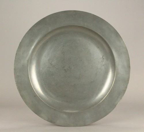 1810 hard metal - xl, pewter