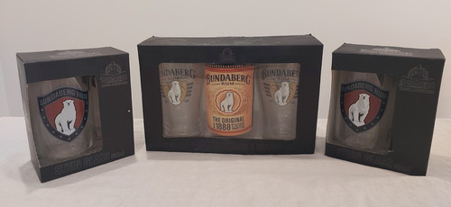 Retro vintage bundaberg - bundaberg, rum