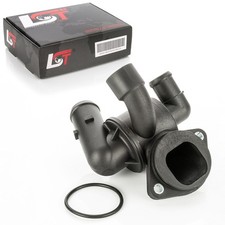 Coolant Thermostat 87°C for