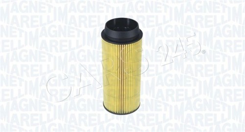 Magneti marelli fuel filter - magneti,