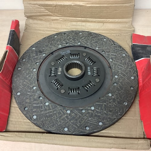 Ford tractor clutch plate - ford,