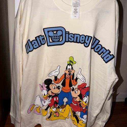 Disney sweater large - sweater,