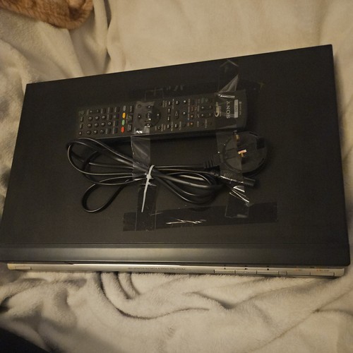 Sony rdr hxd890 dvd - dvd, drive