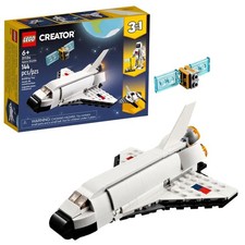LEGO Creator 31134 Space
