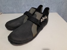 Zhik Boots Size 13 UK Neoprene
