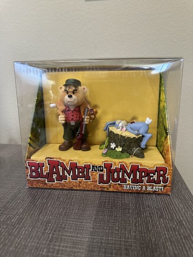 Bad taste bears blambi - bears,