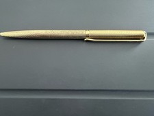 Elysee gold plated ball point - plated,